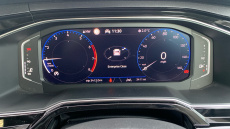 Volkswagen Polo 1.0 TSI Style 5dr Petrol Hatchback